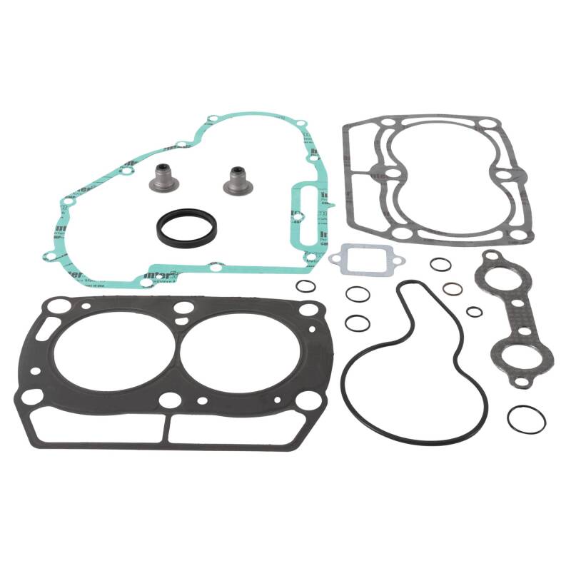 Polaris Ranger Complete Gasket Kit - Vertex Pistons - Vertex - `11-`14